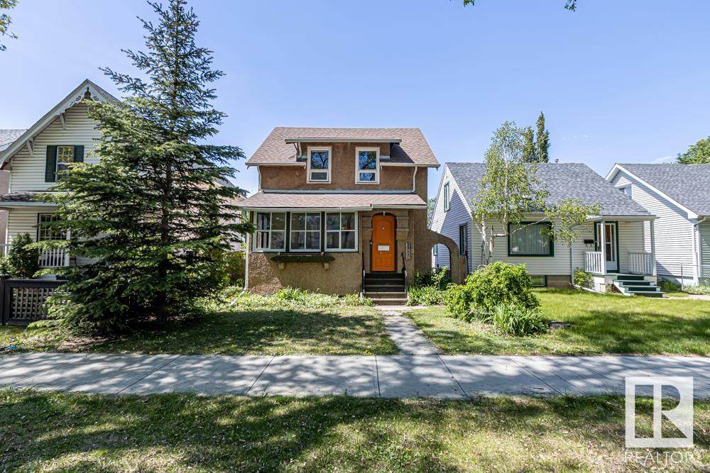 11538 89 Street - Photo 1