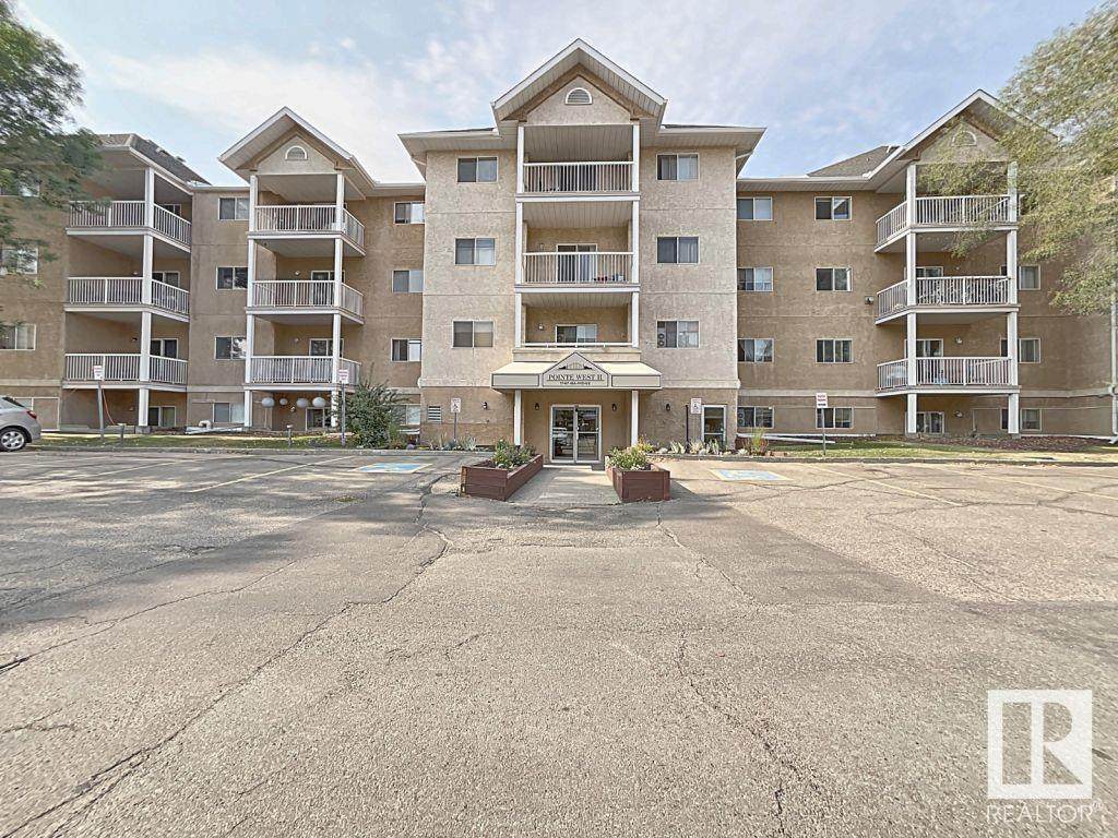 101 17467 98A Avenue - Photo 1