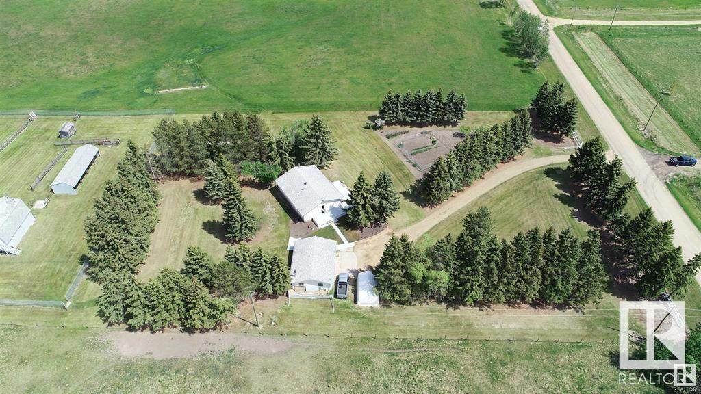 21266 Twp Rd 524 - Photo 1
