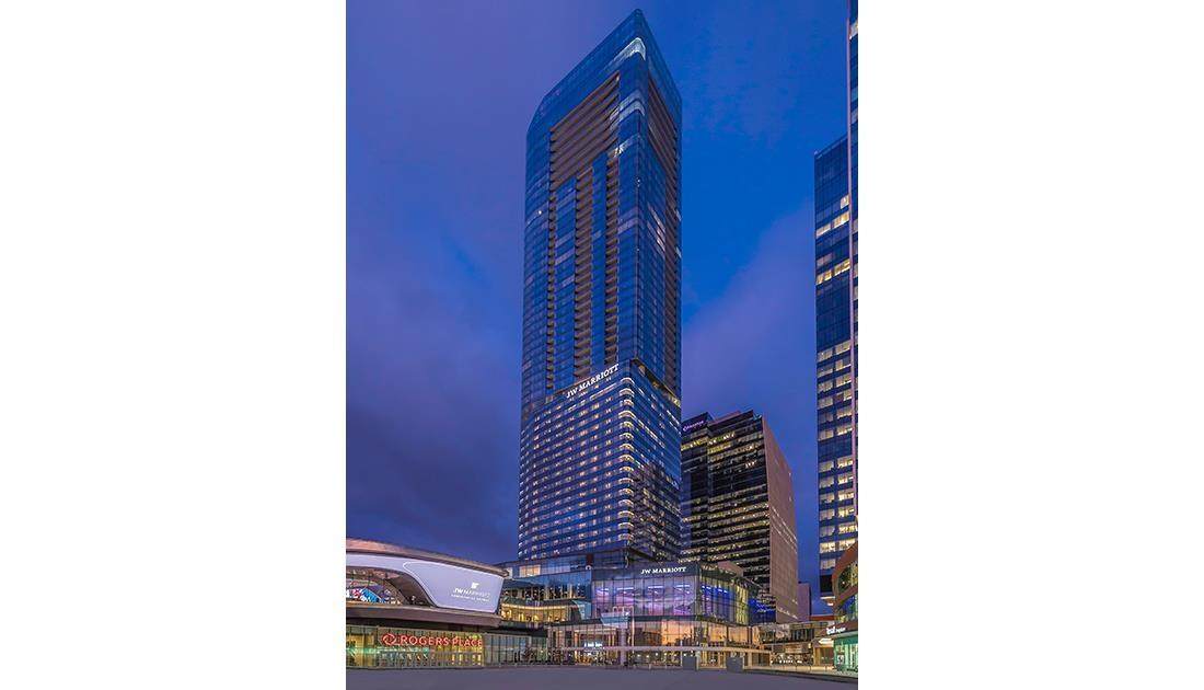 2613 10360 102 Street - Photo 1