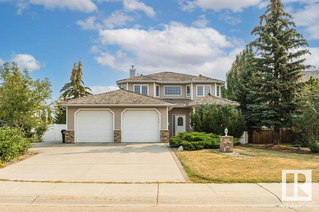 119 52304 Rge 233 Road - Photo 1