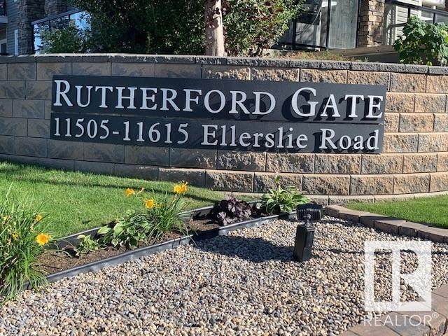 139 11505 Ellerslie Road - Photo 1