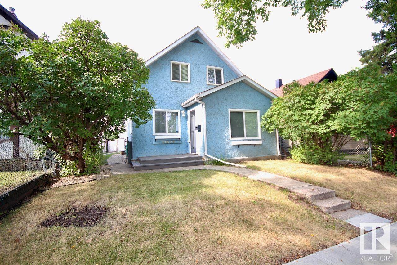 11820 65 Street - Photo 1