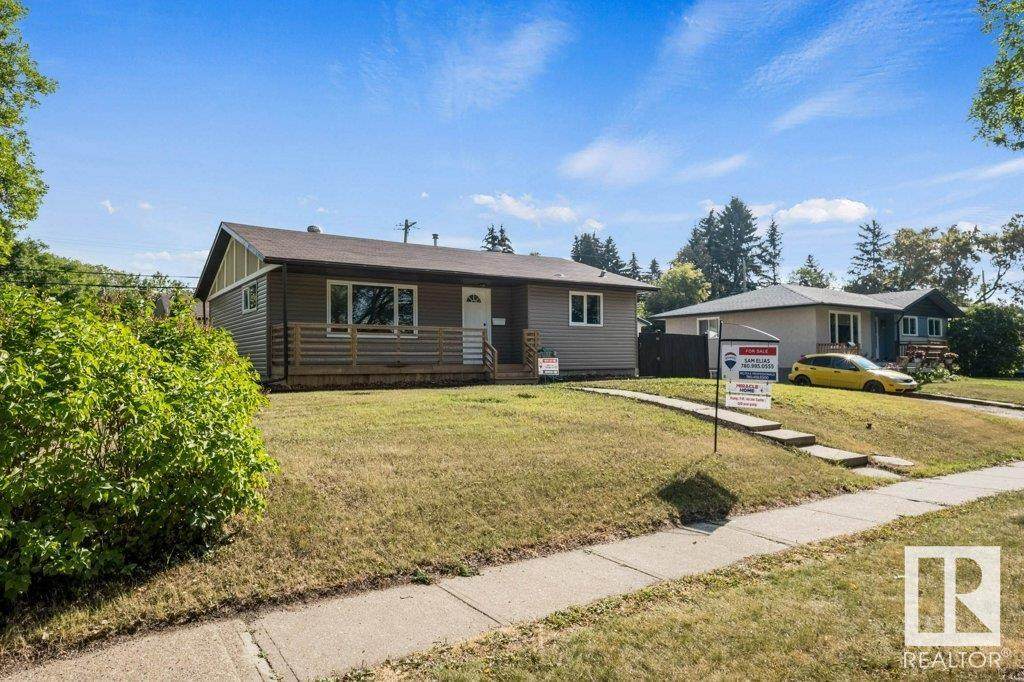 81 Grosvenor Boulevard - Photo 1