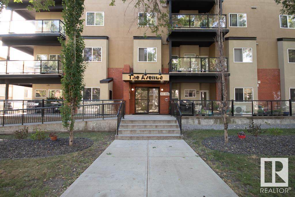 102 10525 80 Avenue - Photo 1