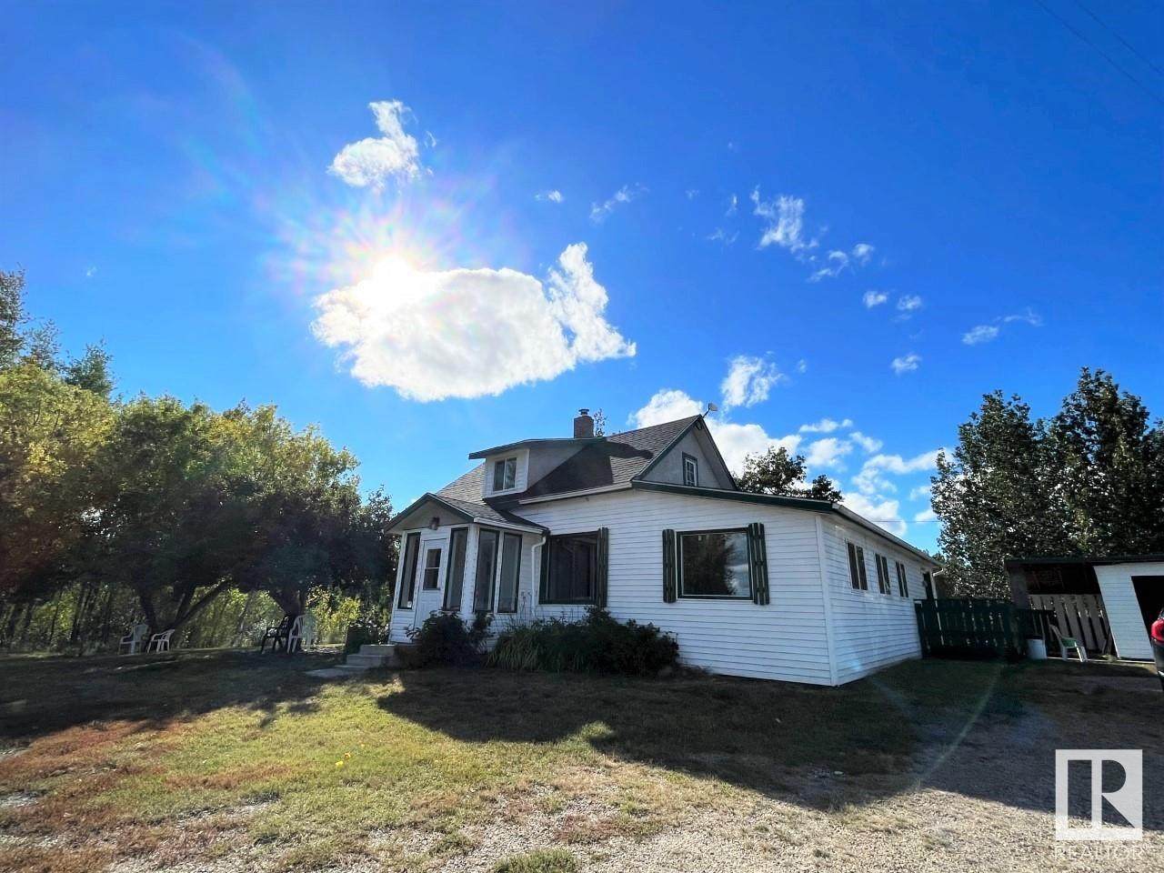 53332 Hwy 757 - Photo 1