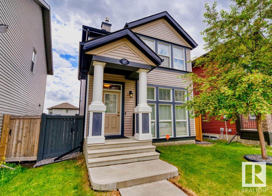 1087 Mcconachie Boulevard - Photo 1