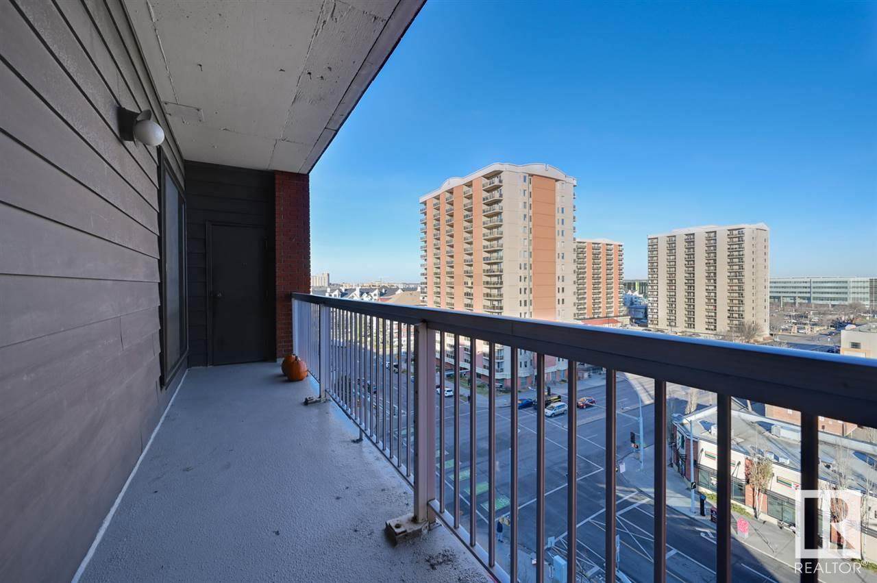 802 10175 109 Street - Photo 1