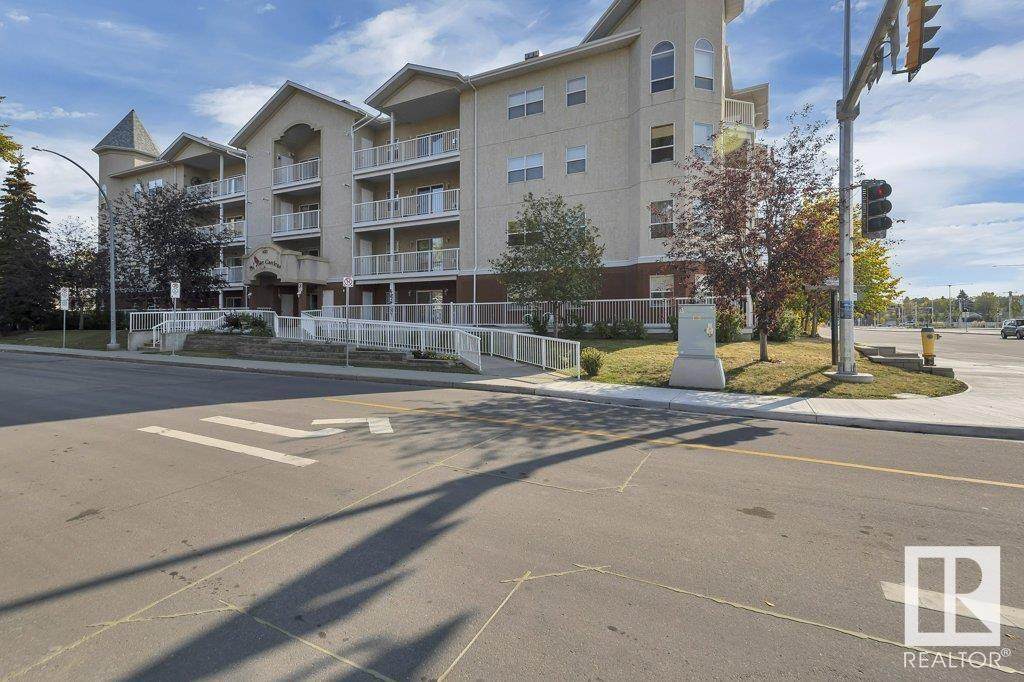 106 8215 84 Avenue - Photo 1