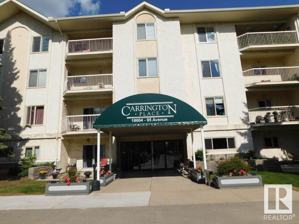 312 18004 95 Avenue - Photo 1