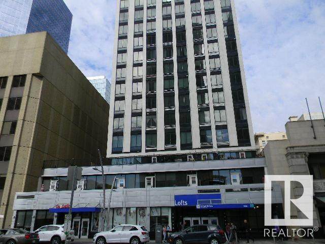 1410 10024 Jasper Avenue - Photo 1