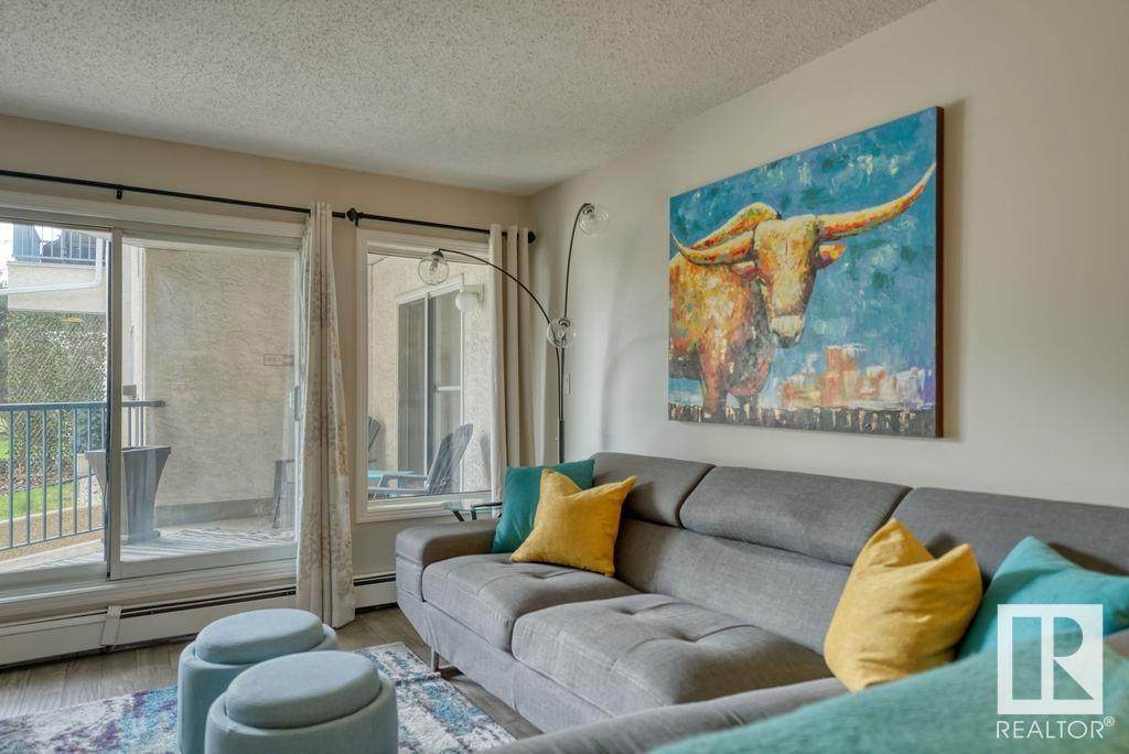 117 11915 106 Avenue - Photo 1