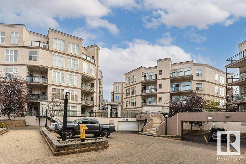 423 4831 104A Street - Photo 1
