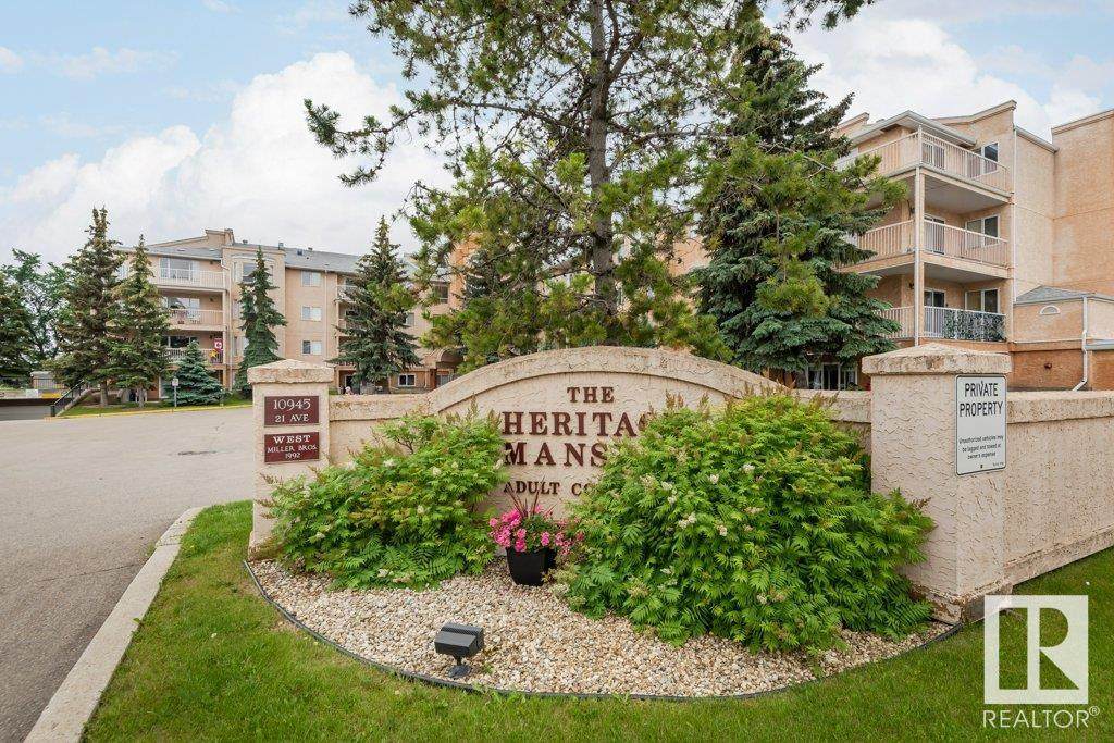 214 10945 21 Avenue - Photo 1