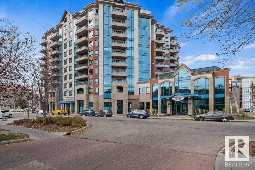 809 10142 111 Street - Photo 1