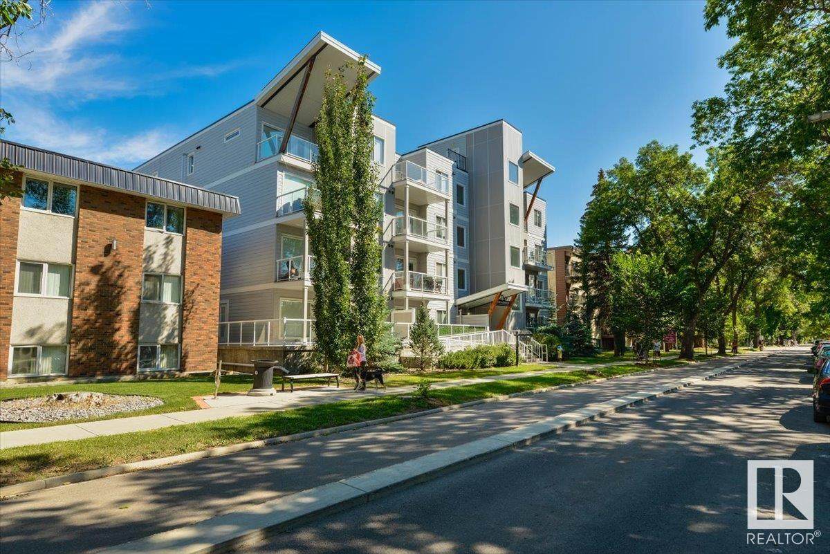 306 10030 83 Avenue - Photo 1