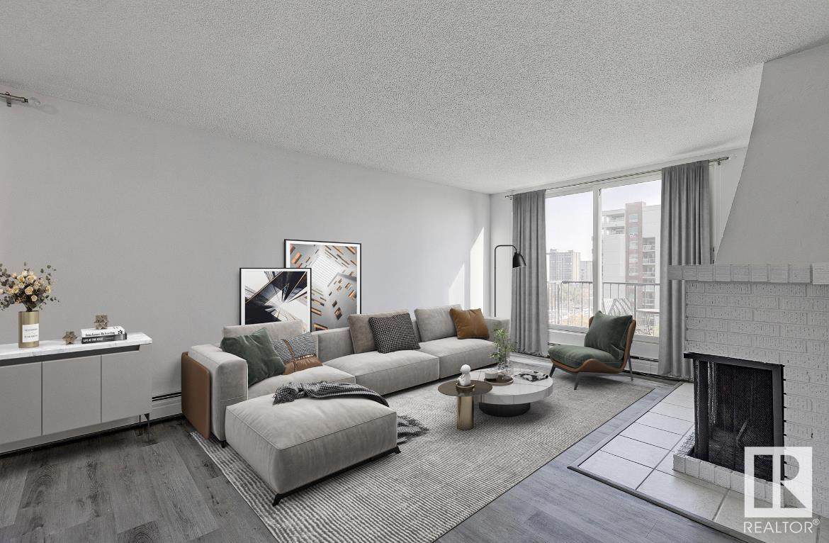 805 10015 119 Street - Photo 1