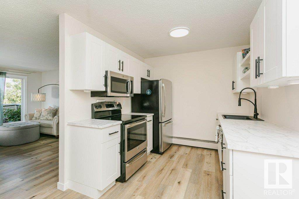 405 10624 123 Street - Photo 1