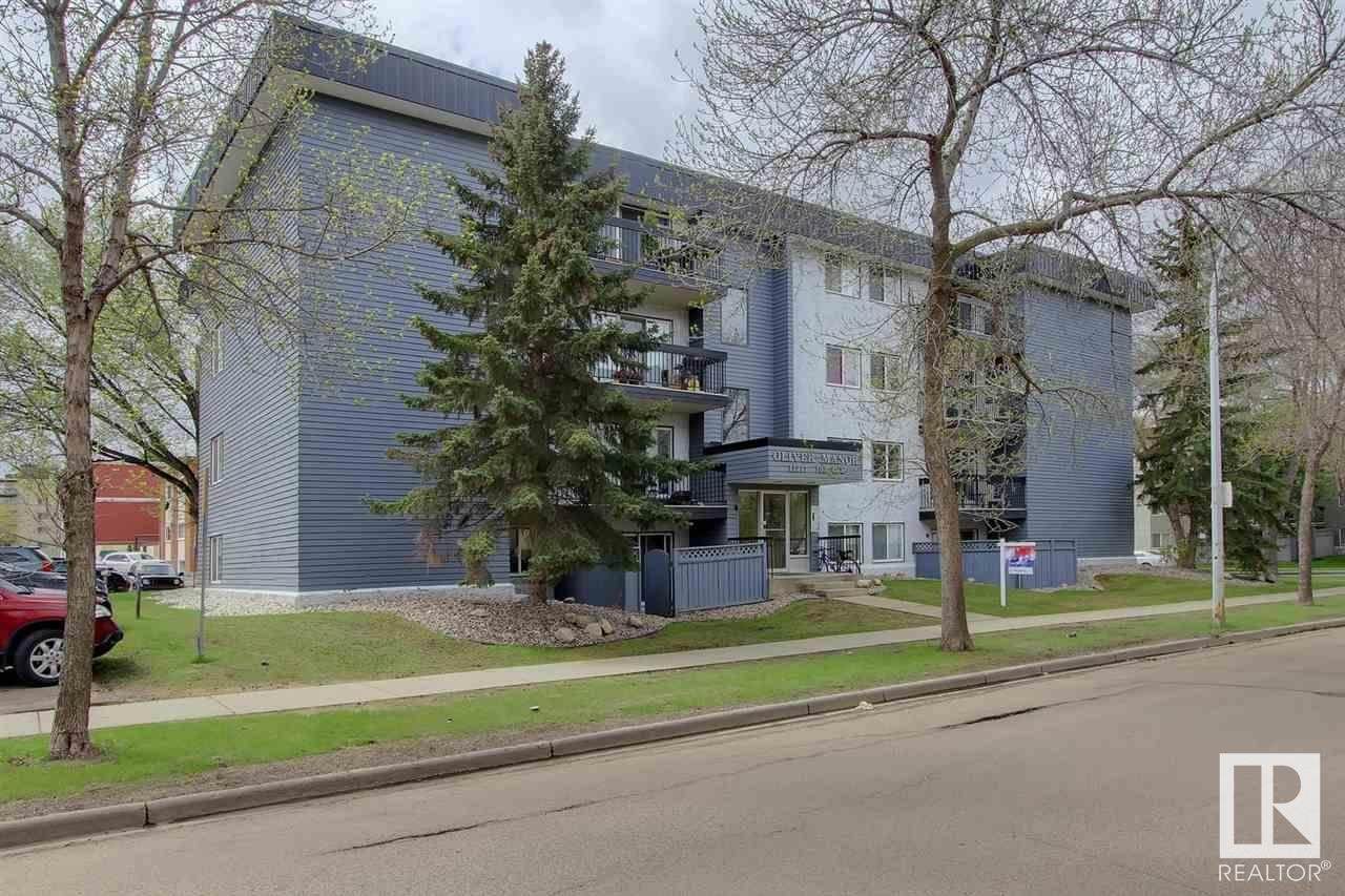 208 11217 103 Avenue - Photo 1