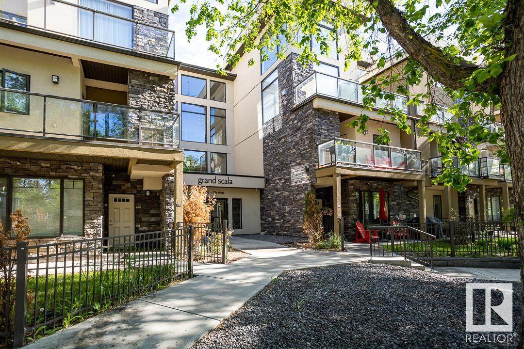 26 11518 76 Avenue - Photo 1