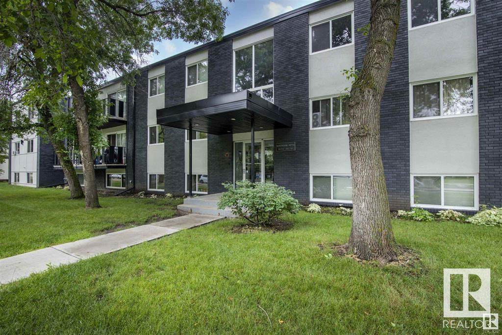 203 10720 127 Street - Photo 1
