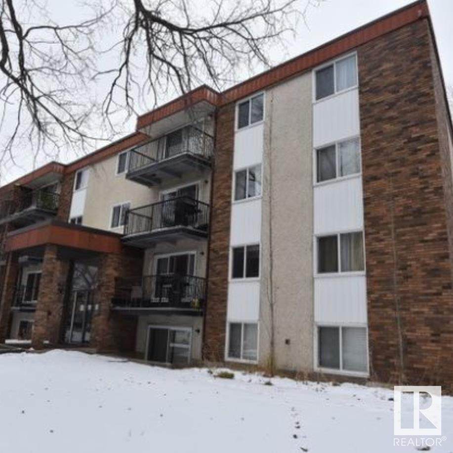 202 10335 117 Street - Photo 1
