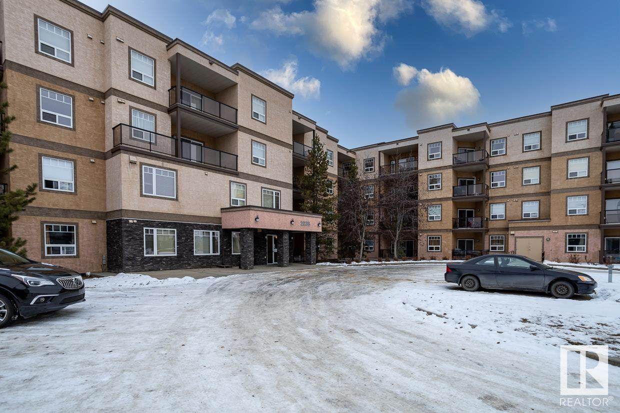 414 2035 Grantham Court - Photo 1