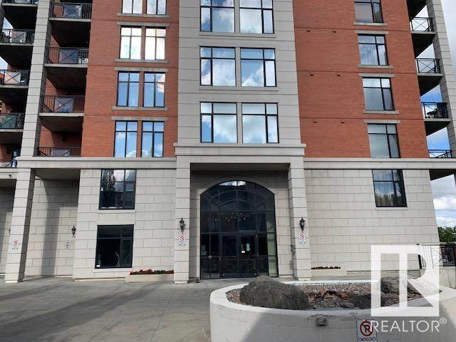 901 9020 Jasper Avenue - Photo 1