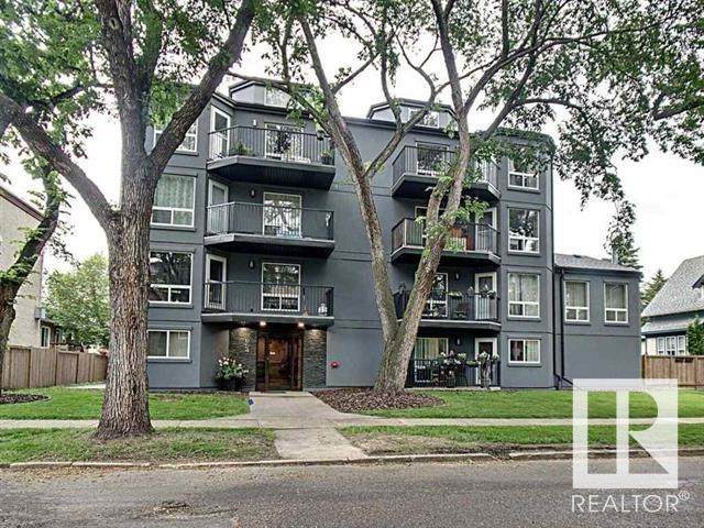 404 9854 88 Avenue - Photo 1