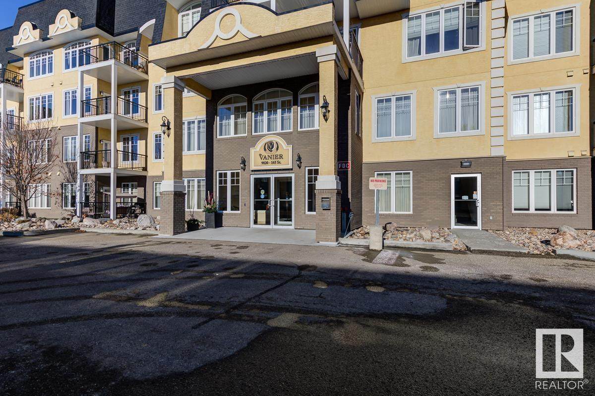 102 9820 165 Street - Photo 1