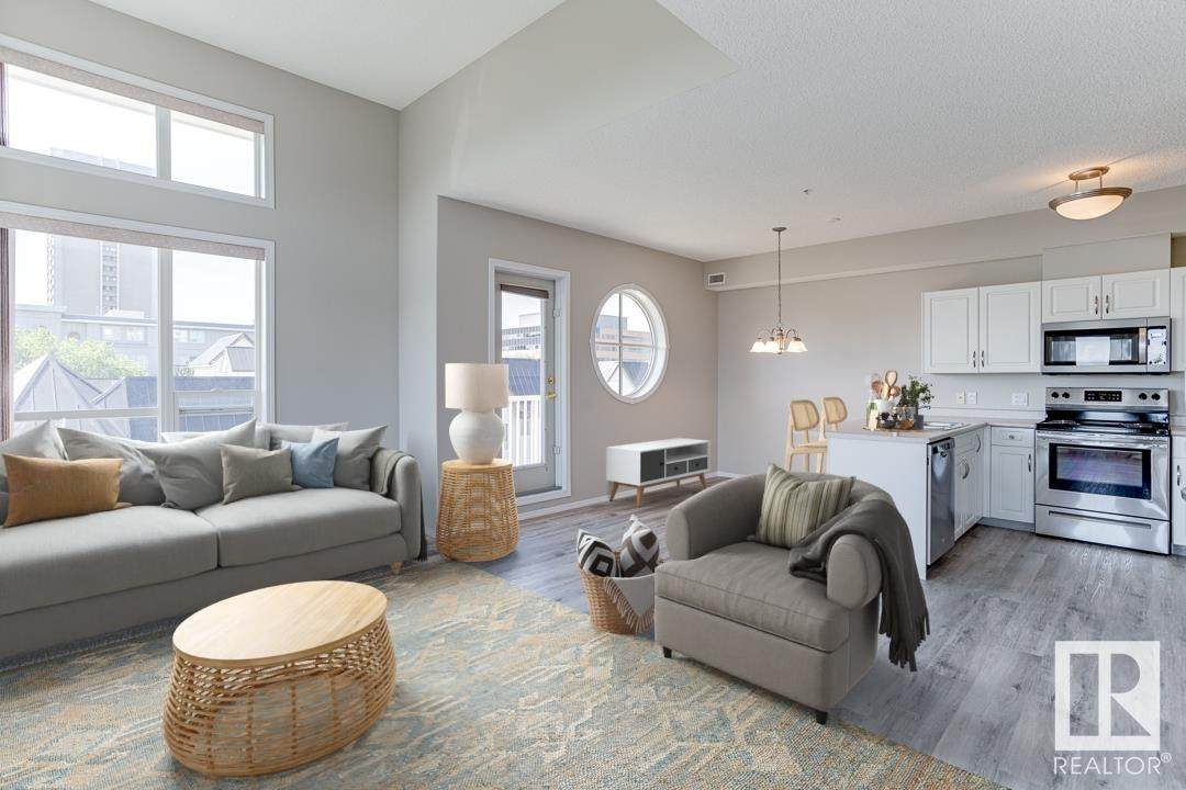 506 8488 111 Street - Photo 1