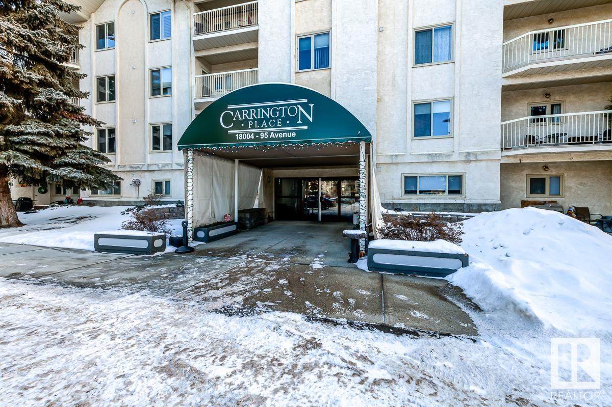 112 18004 95 Avenue - Photo 1