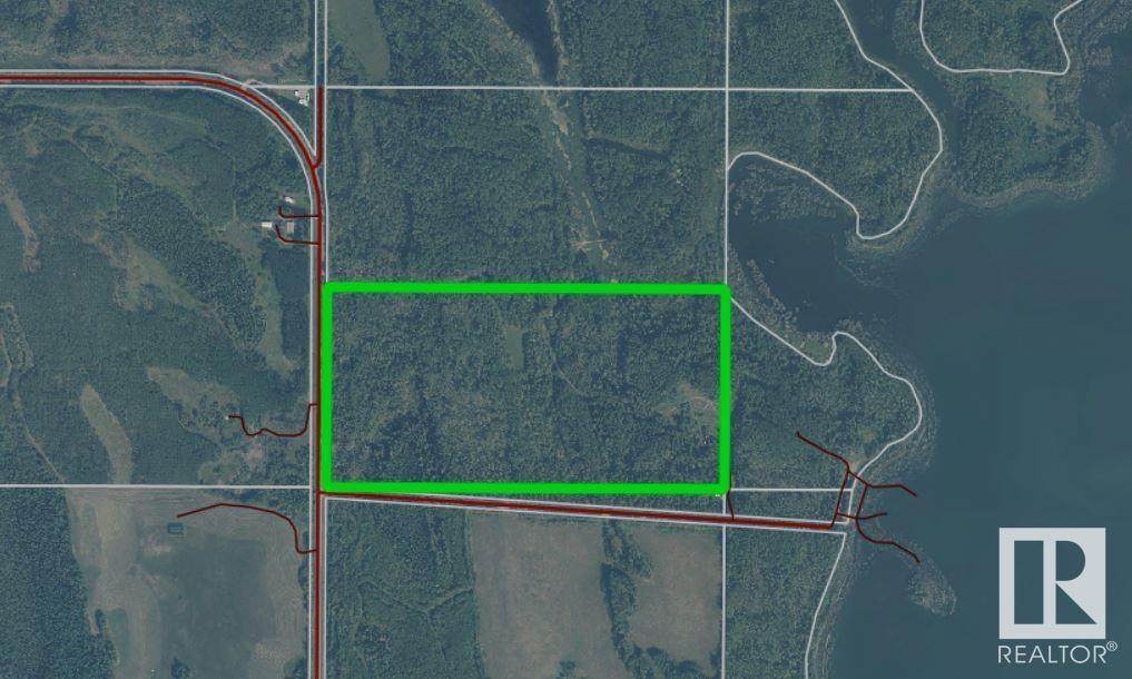  Range Road 105 Twp Rd 642A - Photo 1
