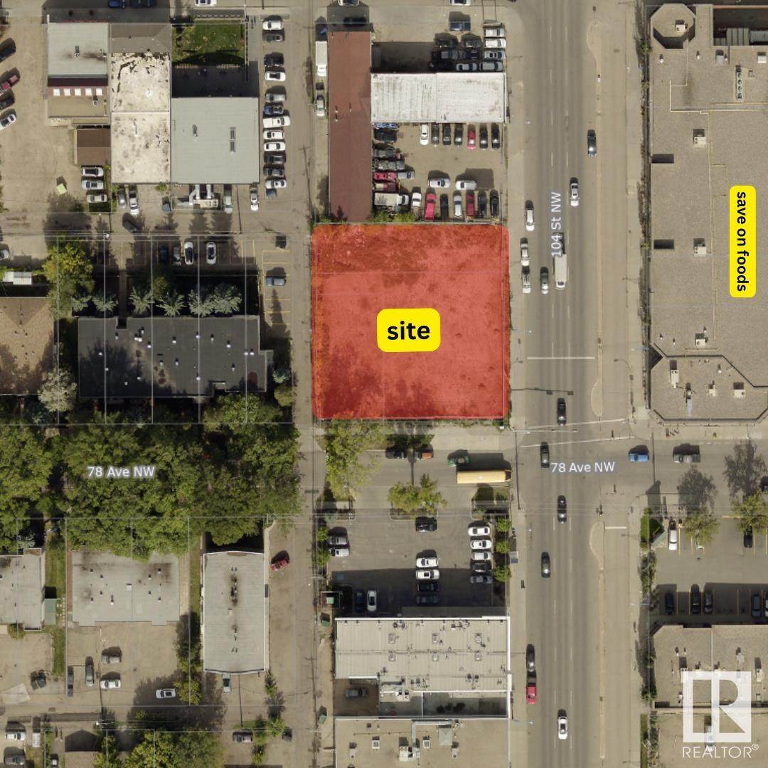 10416 78 Avenue - Photo 1