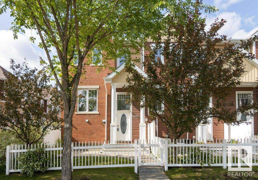 4862 Terwillegar Common - Photo 1