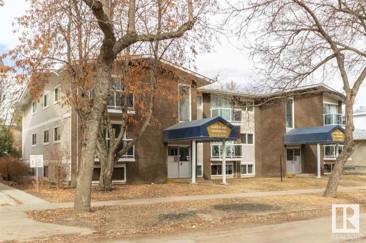 10738 85 Avenue - Photo 1