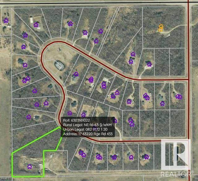#17 63220 Rge Rd 433 - Photo 1