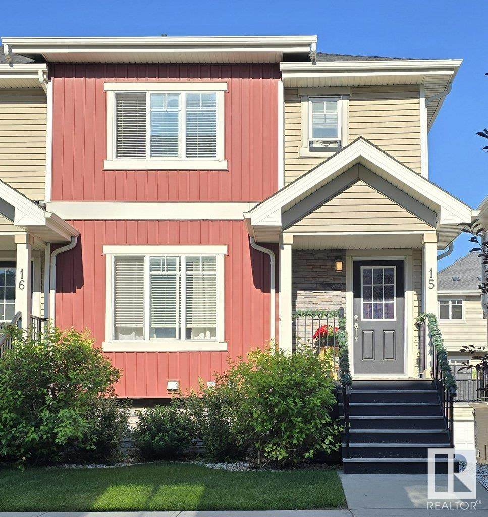7289 South Terwillegar Drive - Photo 1
