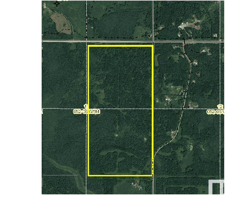On Township Road 552 - Photo 1