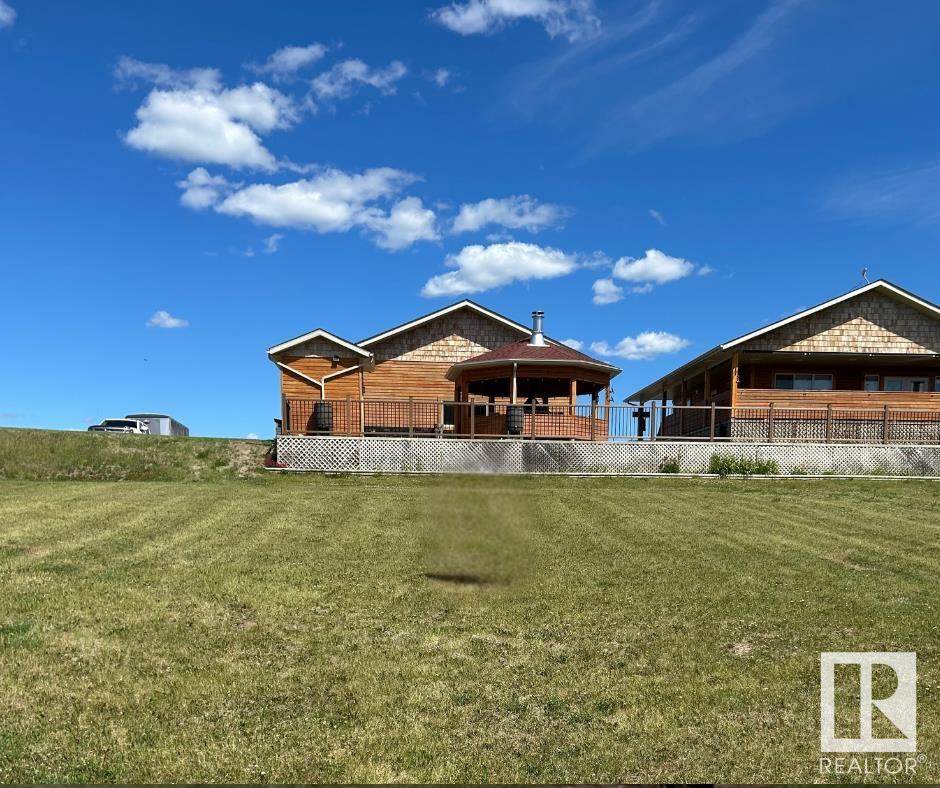 77 65275 Range Road 114A - Photo 1