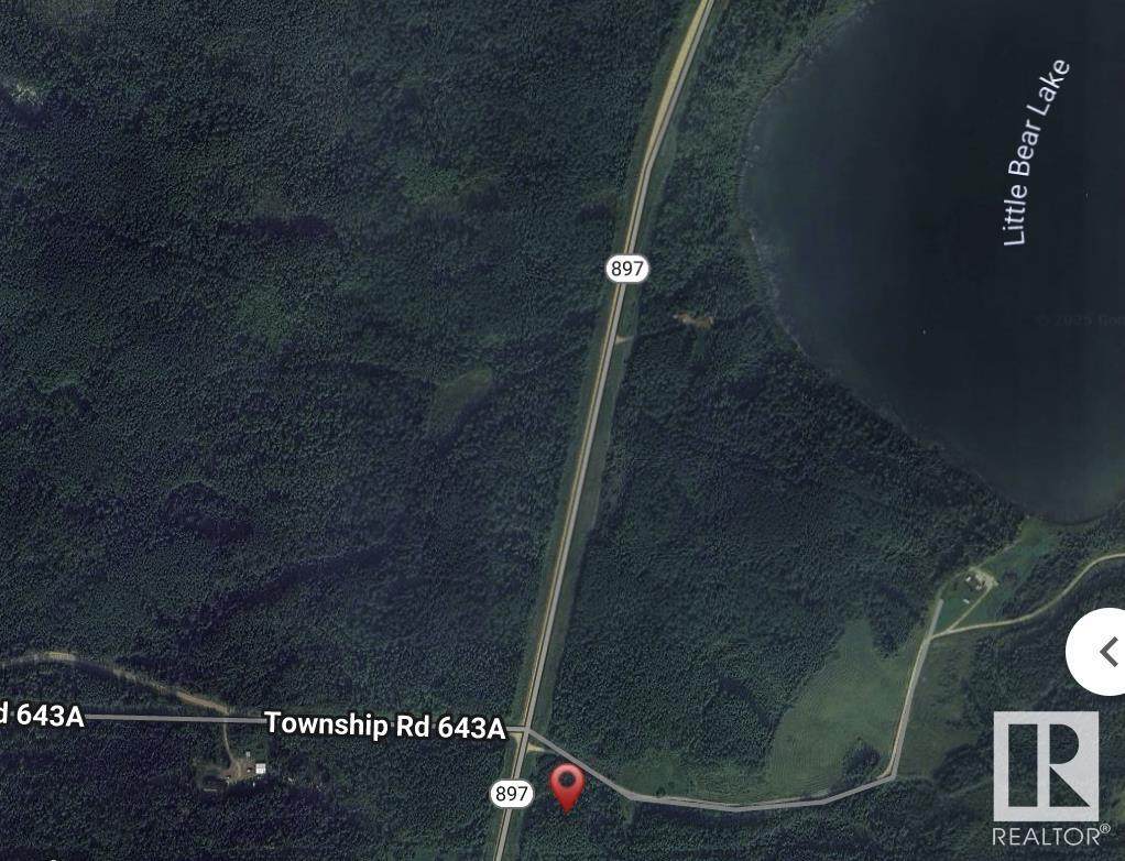 RR643 Hwy 897 - Photo 1