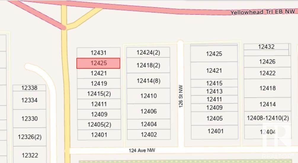 12425 127 Street - Photo 1