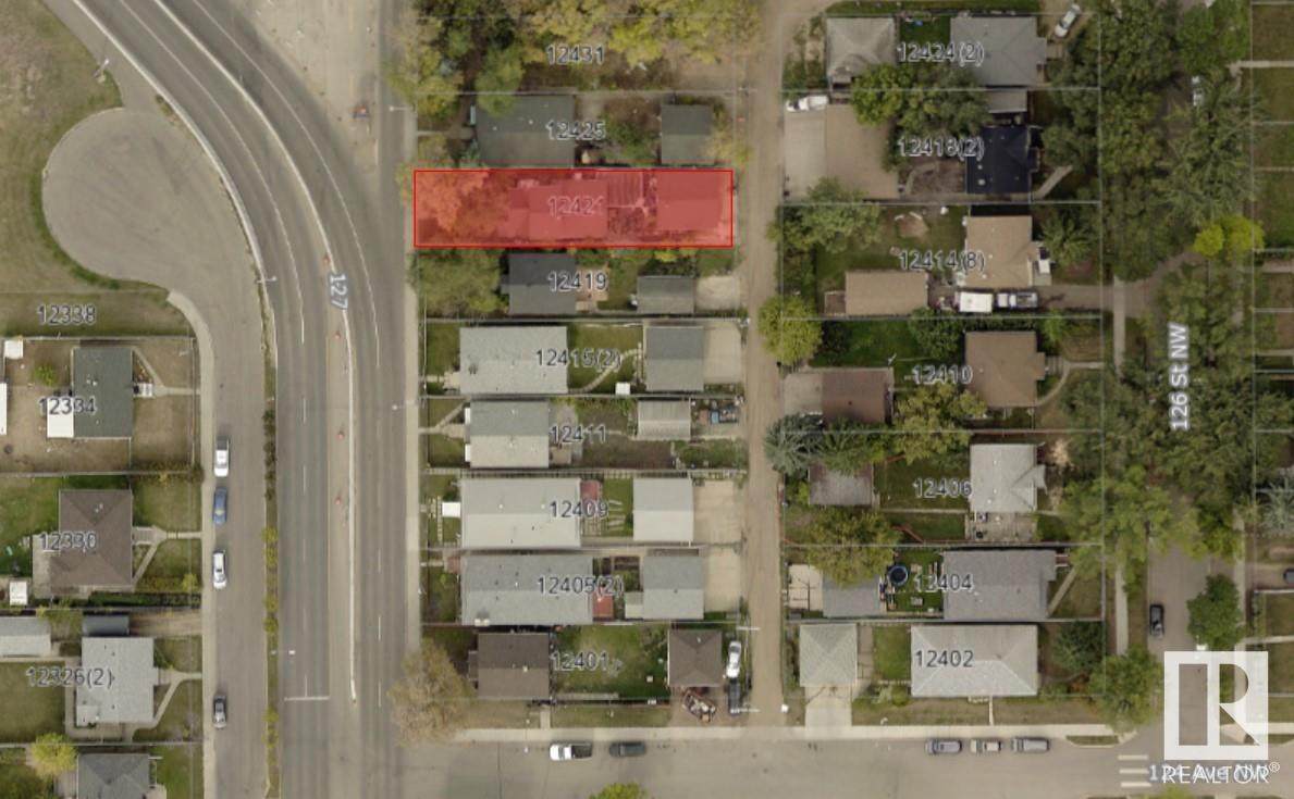 12421 127 Street - Photo 1