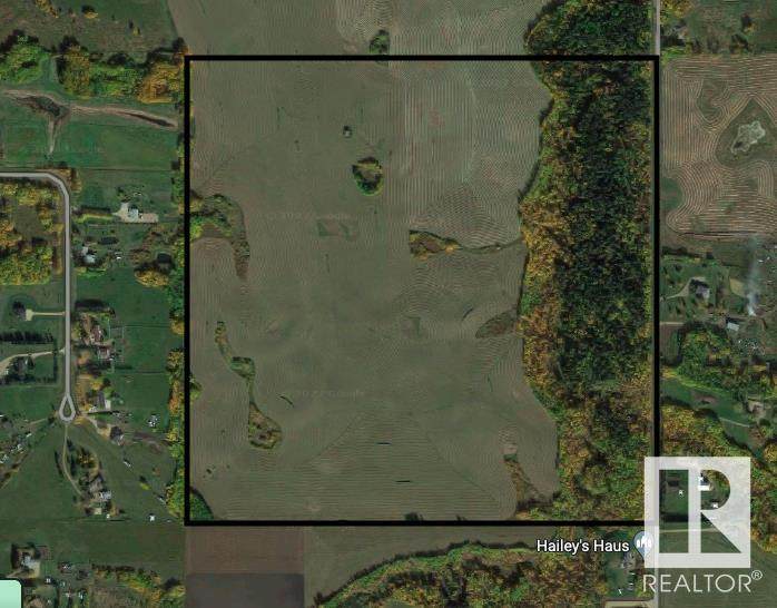 Rge Rd 222 North Of Highway 16 - Photo 1