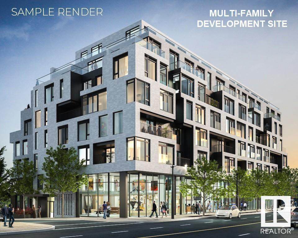 10541 81 Avenue - Photo 1