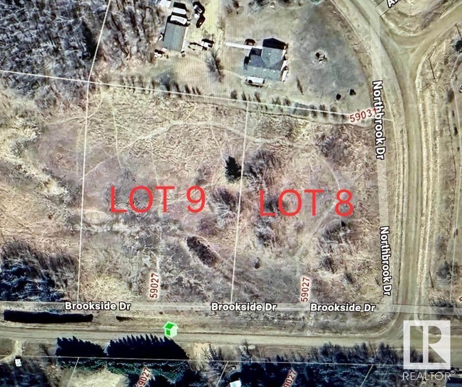 59027 Range Road 232 - Photo 1