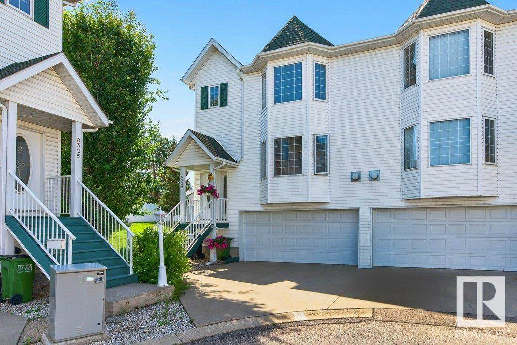 8329 160 Avenue - Photo 1