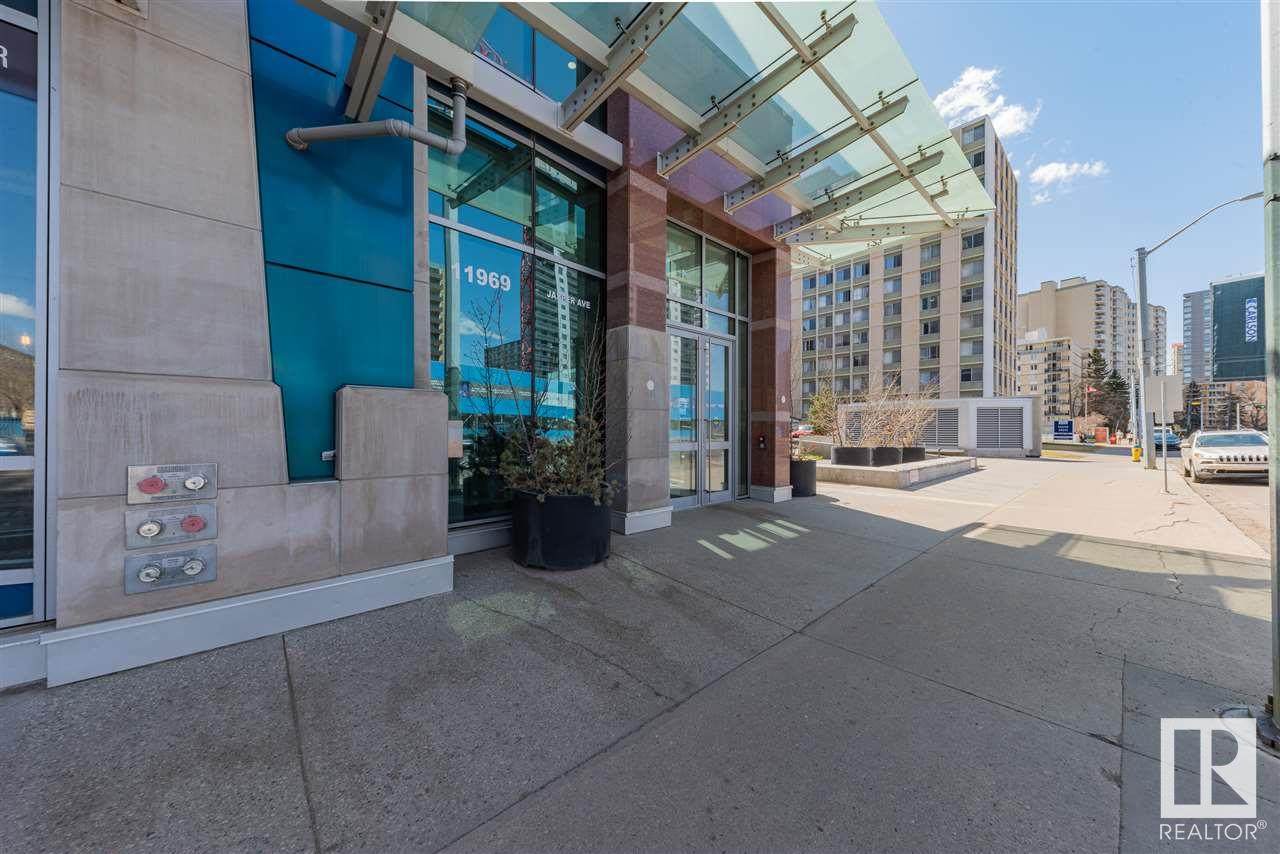 11969 Jasper Avenue - Photo 1