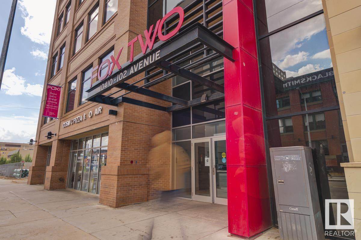 10410 102 Avenue - Photo 1