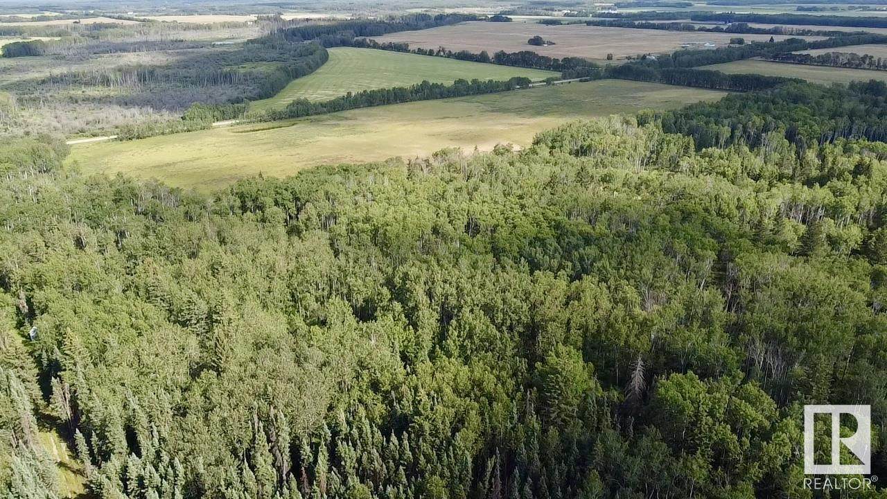 Twp Rd 630 Rge Rd 442 - Photo 1